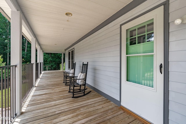 1408 Old Ivey Rd, Apex, NC 27523 - view of porch