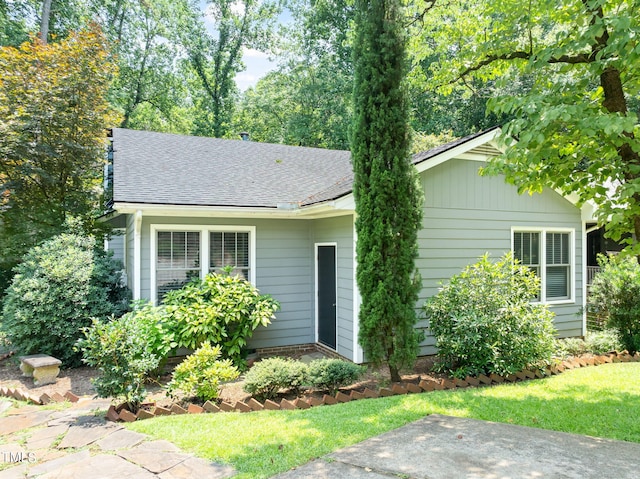 2849 Rue Sans Famille, Raleigh, NC 27607 - photo 3