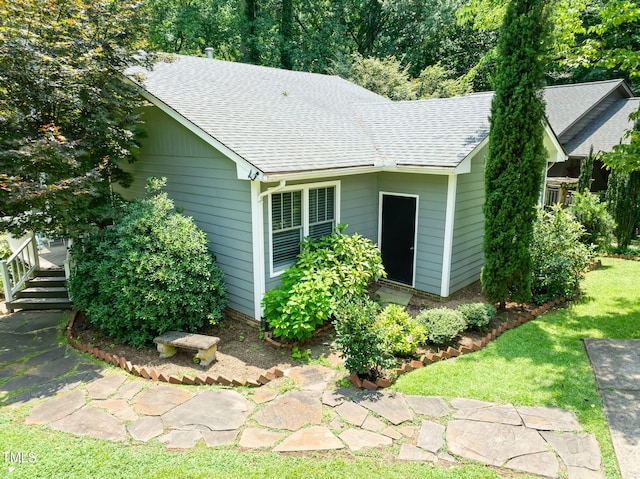 2849 Rue Sans Famille, Raleigh, NC 27607 - photo 42
