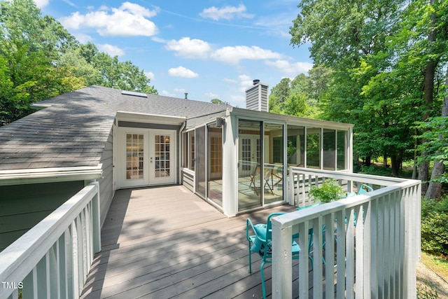 2849 Rue Sans Famille, Raleigh, NC 27607 - photo 32