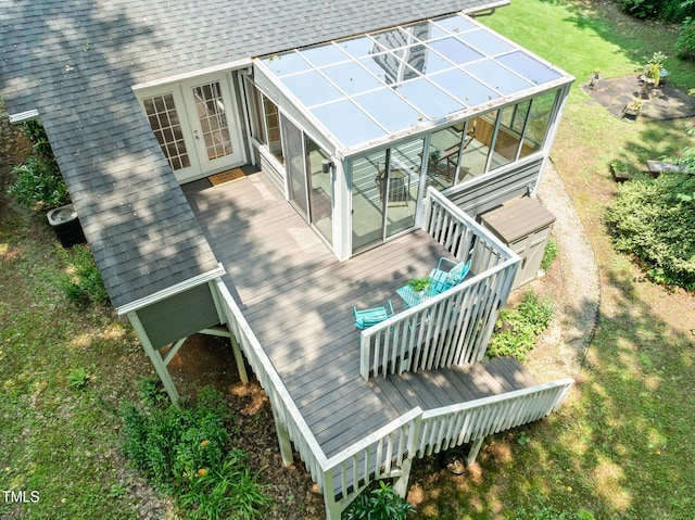 2849 Rue Sans Famille, Raleigh, NC 27607 - photo 33