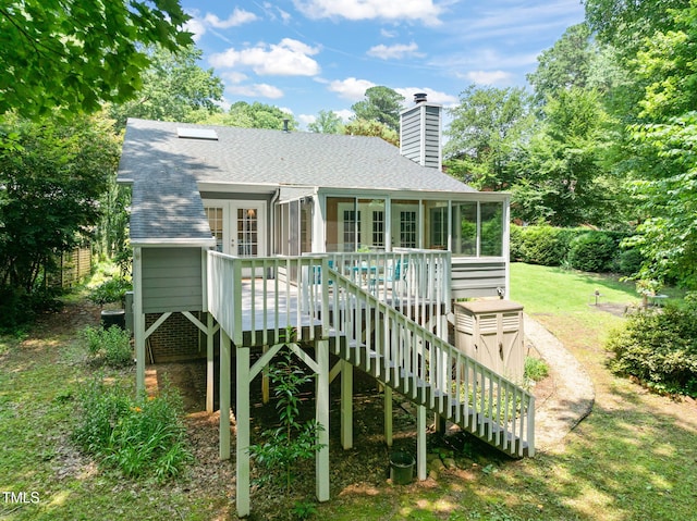2849 Rue Sans Famille, Raleigh, NC 27607 - photo 34