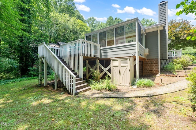 2849 Rue Sans Famille, Raleigh, NC 27607 - photo 35