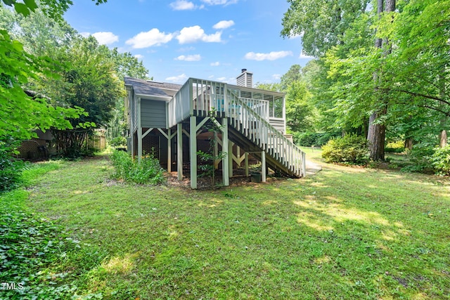2849 Rue Sans Famille, Raleigh, NC 27607 - photo 36