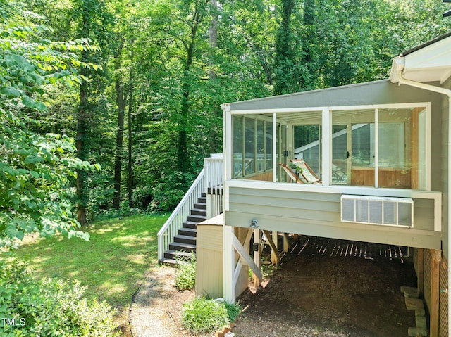 2849 Rue Sans Famille, Raleigh, NC 27607 - photo 39