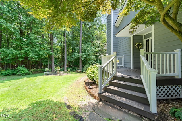 2849 Rue Sans Famille, Raleigh, NC 27607 - photo 2