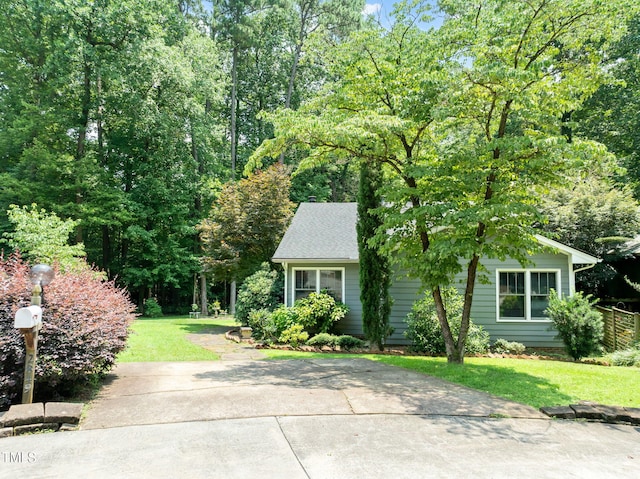 2849 Rue Sans Famille, Raleigh, NC 27607 - photo 43