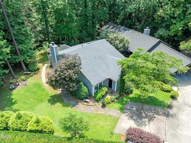 2849 Rue Sans Famille, Raleigh, NC 27607 - photo 44