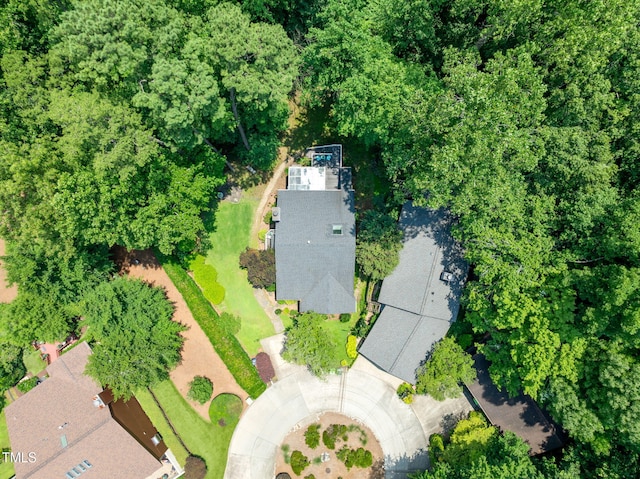 2849 Rue Sans Famille, Raleigh, NC 27607 - photo 45