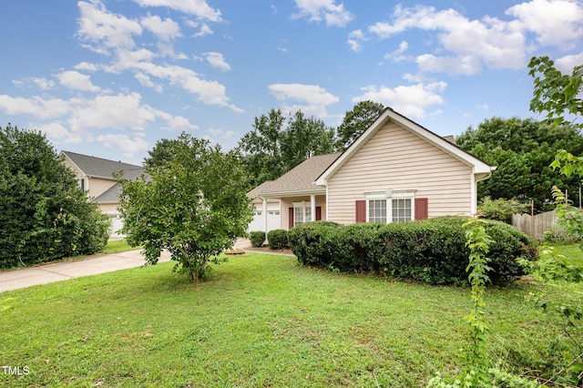 5508 Neuse Wood Dr, Raleigh, NC 27616 - photo 1