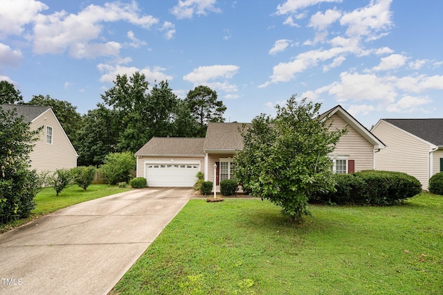 5508 Neuse Wood Dr, Raleigh, NC 27616 - photo 2