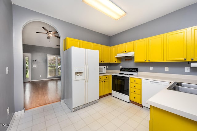 5508 Neuse Wood Dr, Raleigh, NC 27616 - photo 11