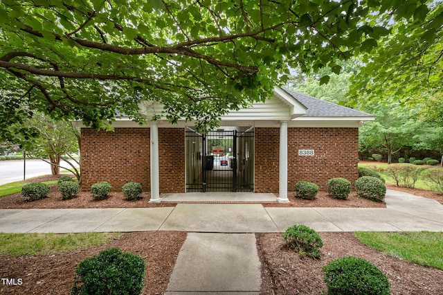 5508 Neuse Wood Dr, Raleigh, NC 27616 - photo 31