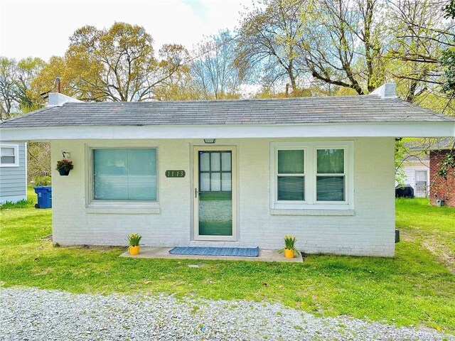 1113 Midland Ter, Durham, NC 27704 - photo 1