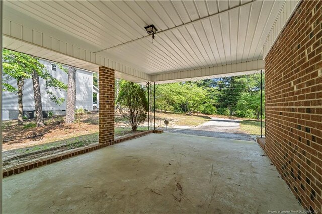 395 N Gaines St, Southern Pines, NC 28387 - photo 27