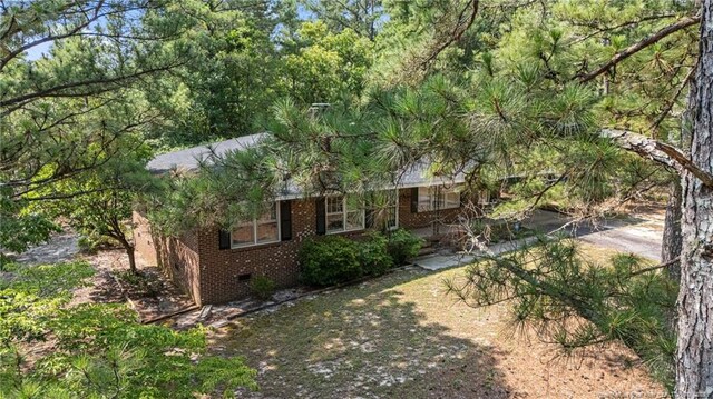 395 N Gaines St, Southern Pines, NC 28387 - photo 30