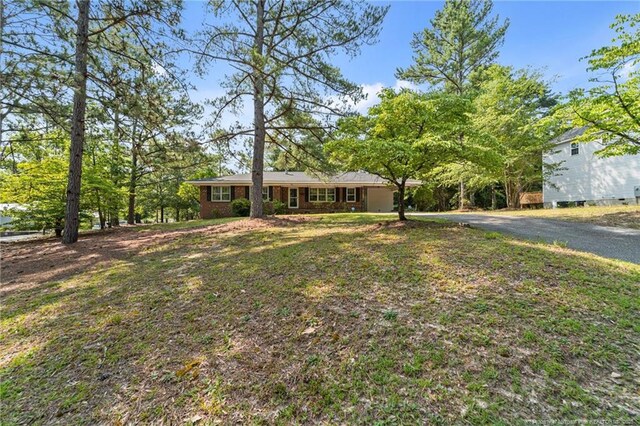 395 N Gaines St, Southern Pines, NC 28387 - photo 34