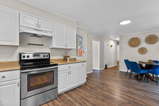 912 Williams Rd, Raleigh, NC 27610 - photo 10
