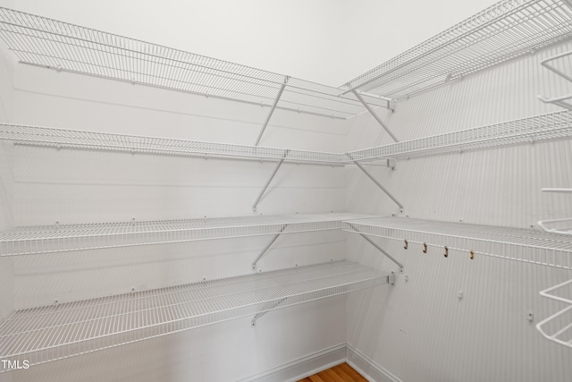 400 Swann Trl, Clayton, NC 27527 - view of pantry