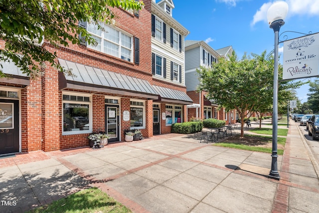 400 Swann Trl, Clayton, NC 27527 - view of building exterior