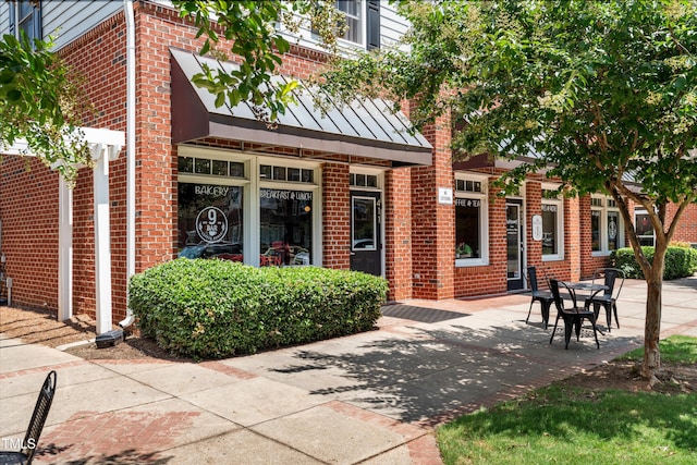 400 Swann Trl, Clayton, NC 27527 - view of building exterior
