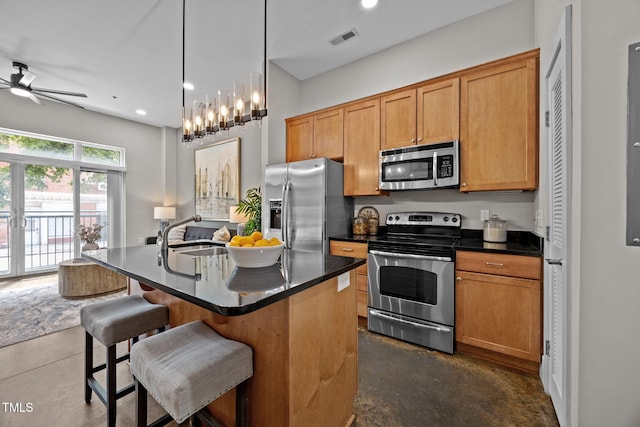 444 S Blount St Unit 114, Raleigh, NC 27601 - photo 6