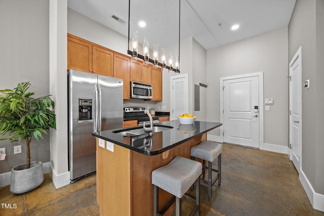 444 S Blount St Unit 114, Raleigh, NC 27601 - photo 7
