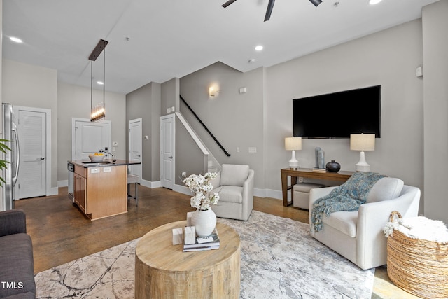 444 S Blount St Unit 114, Raleigh, NC 27601 - photo 11