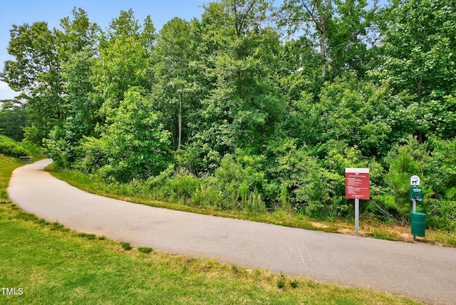 159 Forsyth Pkwy, Clayton, NC 27520 - view of property's community