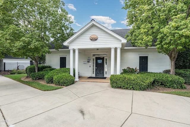 102 Brook Fryar St, Cary, NC 27519 - photo 43