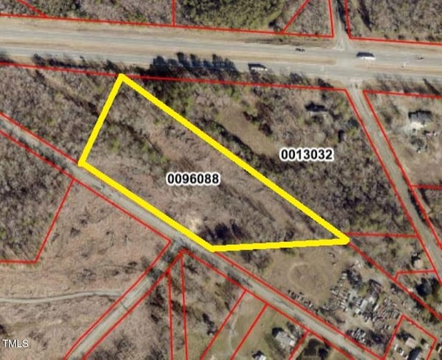 TBD W 3rd St, Siler City, NC 27344