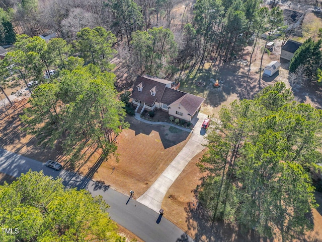 506 Tirzah Dr, Lillington, NC 27546 - photo 64