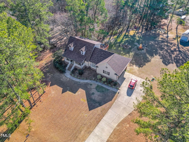 506 Tirzah Dr, Lillington, NC 27546 - photo 65
