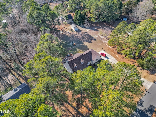 506 Tirzah Dr, Lillington, NC 27546 - photo 66