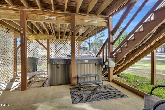 506 Tirzah Dr, Lillington, NC 27546 - photo 52