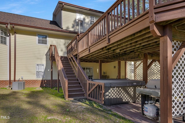 506 Tirzah Dr, Lillington, NC 27546 - photo 53