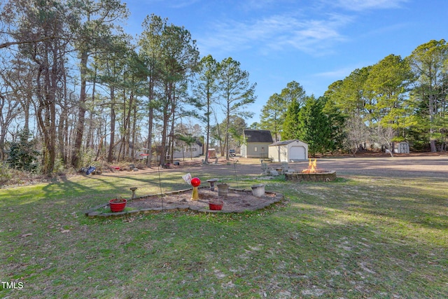 506 Tirzah Dr, Lillington, NC 27546 - photo 54
