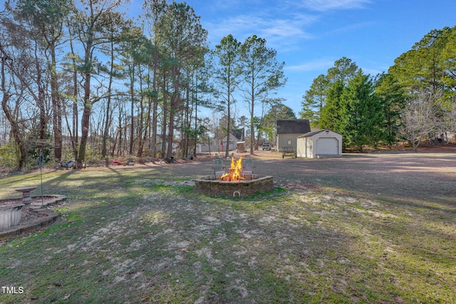 506 Tirzah Dr, Lillington, NC 27546 - photo 57