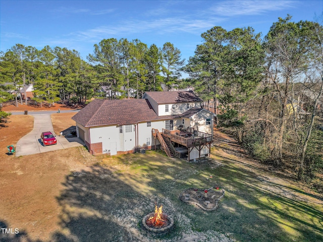 506 Tirzah Dr, Lillington, NC 27546 - photo 61