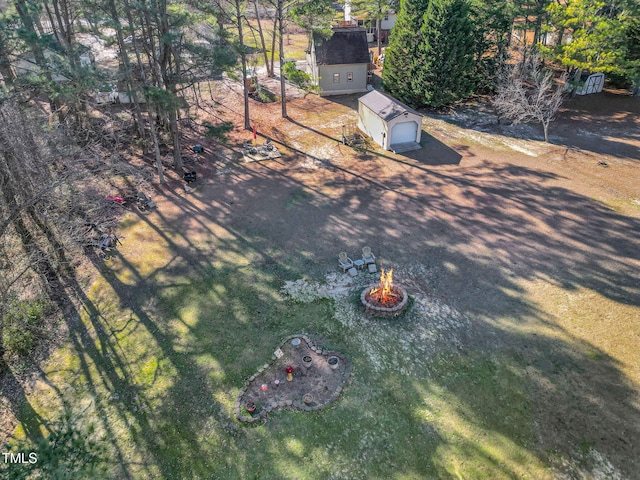 506 Tirzah Dr, Lillington, NC 27546 - photo 63