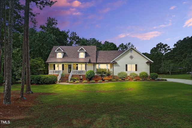506 Tirzah Dr, Lillington, NC 27546 - photo 1