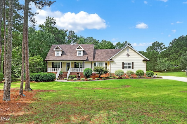 506 Tirzah Dr, Lillington, NC 27546 - photo 4