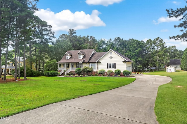 506 Tirzah Dr, Lillington, NC 27546 - photo 3