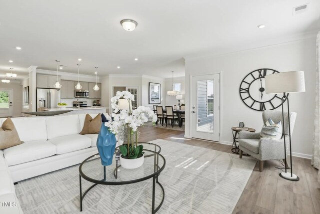 521 Olivia Crossing Ct Unit 19, Four Oaks, NC 27524 - photo 5