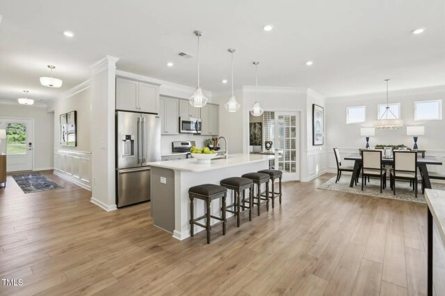 521 Olivia Crossing Ct Unit 19, Four Oaks, NC 27524 - photo 4