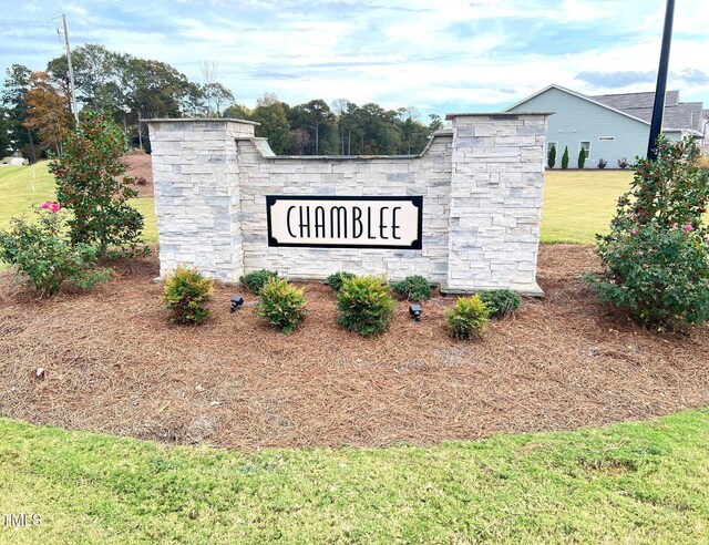 521 Olivia Crossing Ct Unit 19, Four Oaks, NC 27524 - photo 12