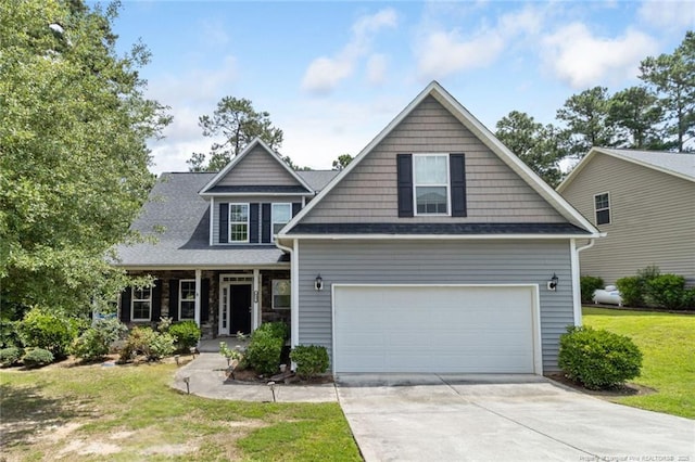 412 Sedgemoor Rd, Fayetteville, NC 28311 - photo 1