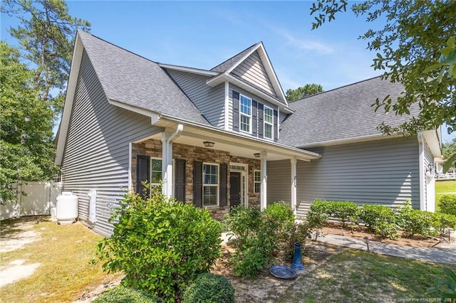 412 Sedgemoor Rd, Fayetteville, NC 28311 - photo 3