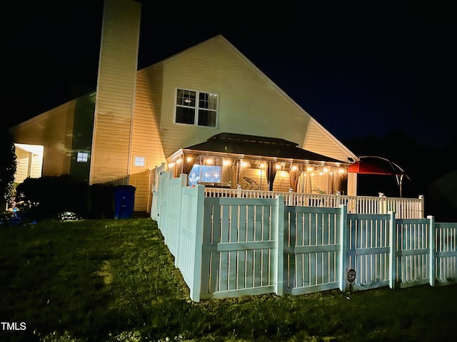 5849 Ricker Rd, Raleigh, NC 27610 - photo 26