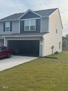 512 Crow Field St, Roxboro, NC 27574 - photo 1